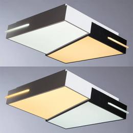 Потолочный светодиодный светильник Arte Lamp Multi-Piazza  - 3
